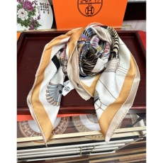 Hermes Scarf